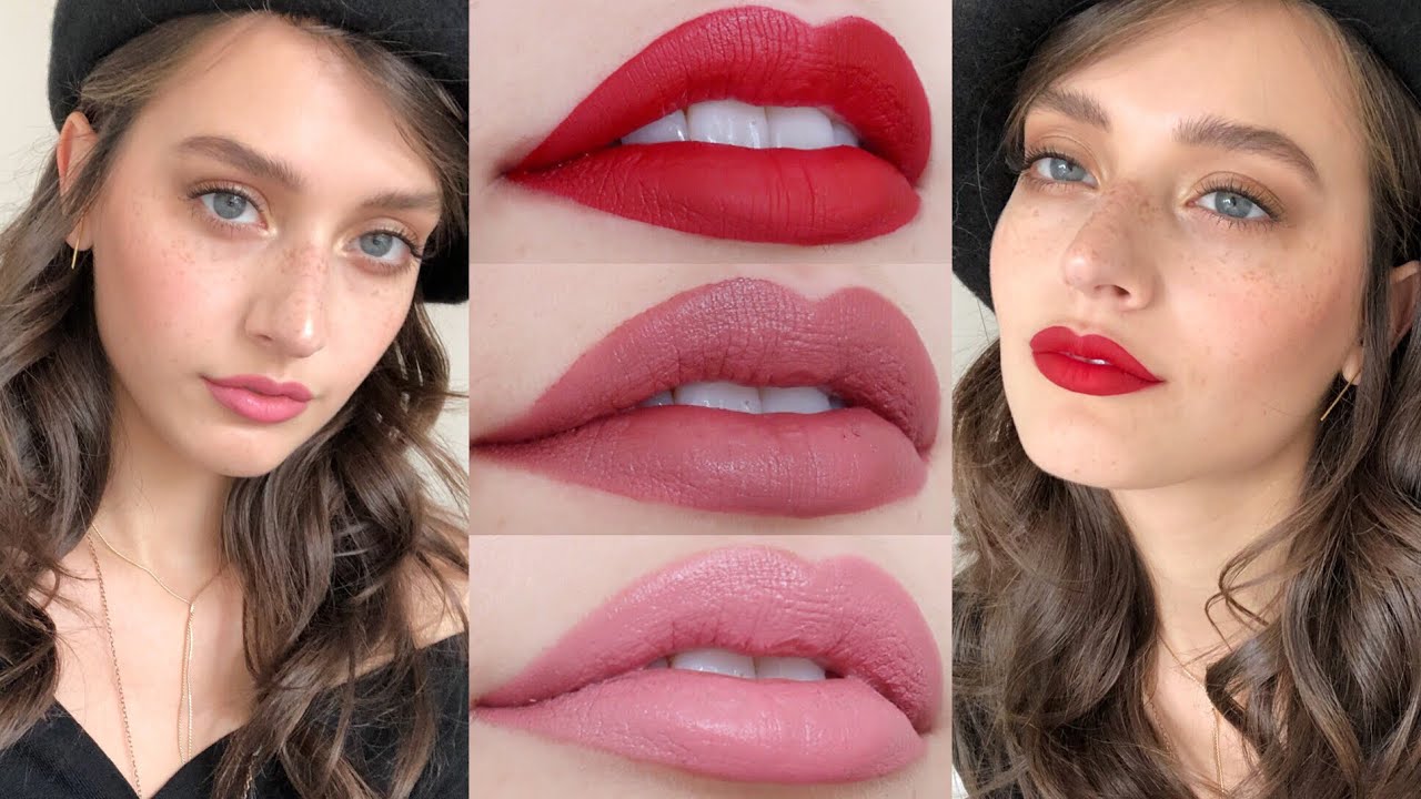 top mac lipsticks for fair skin