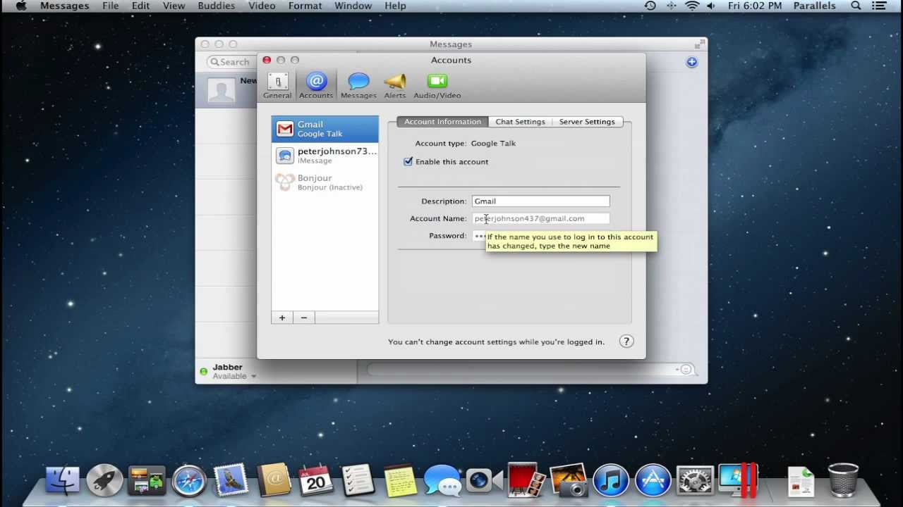 imessage for mac download